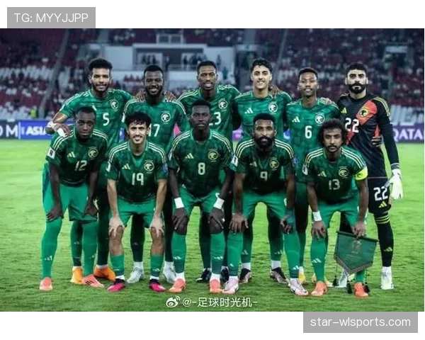 沙特冲击2026世界杯：能否延续亚洲劲旅强势表现